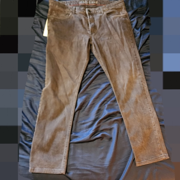 MAC Arne Straight Leg Jeans - Picture 5 of 11